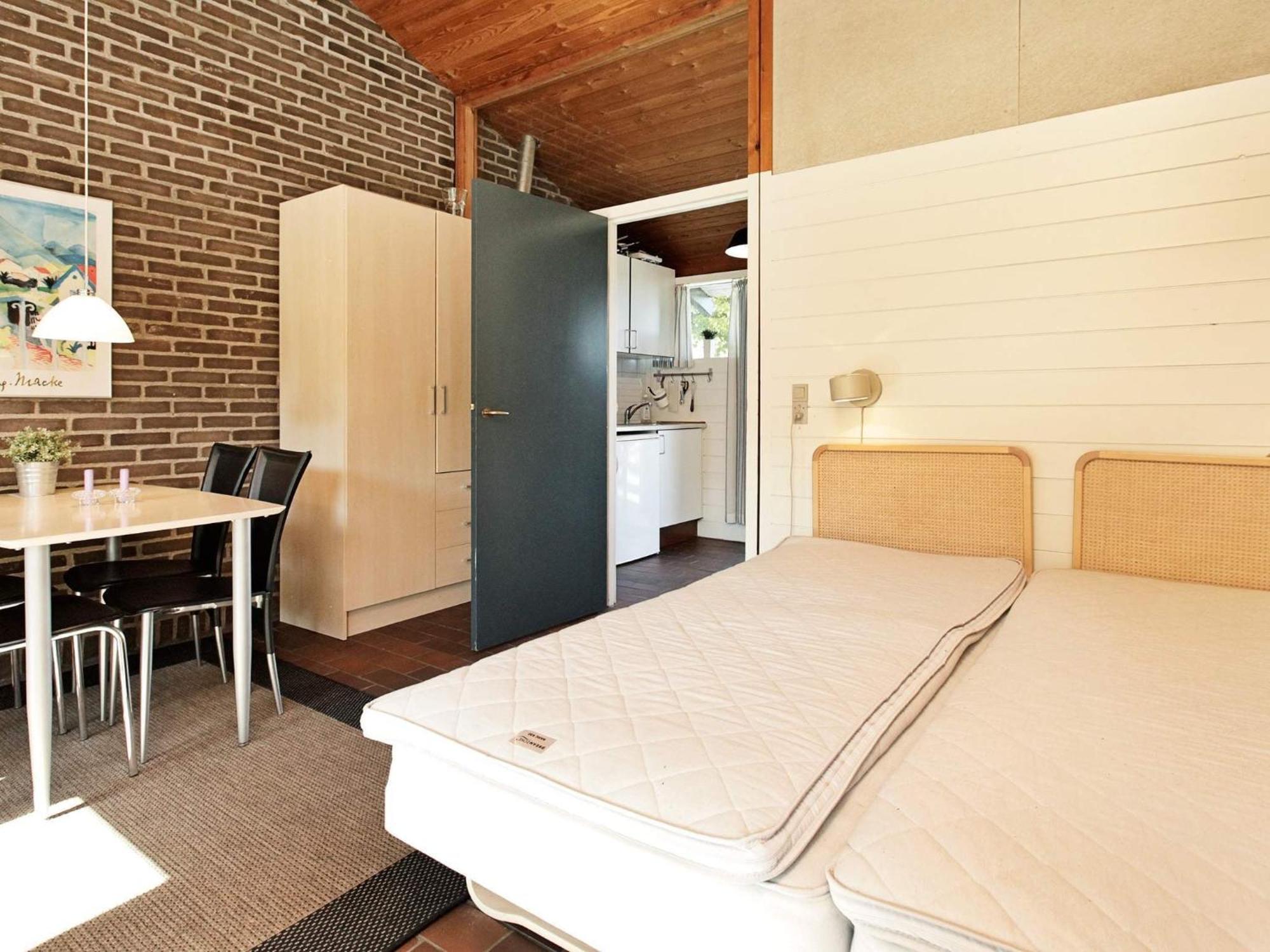 5 Person Holiday Home On A Holiday Park In Aabenraa Exterior photo